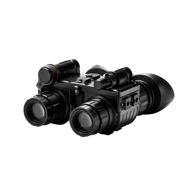 Night Vision และแว่นตาอินฟราเรด