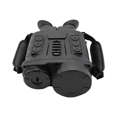 กล้องส่องทางไกลถ่ายภาพความร้อนสามารถยกระดับการผจญภัยกลางแจ้งยามค่ำคืนของคุณได...